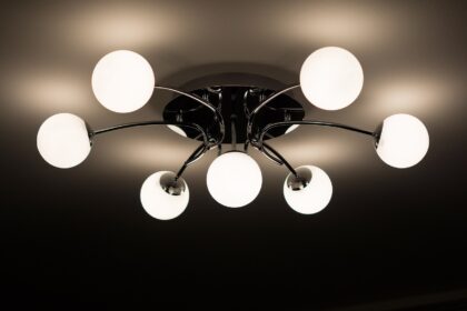 luce fredda